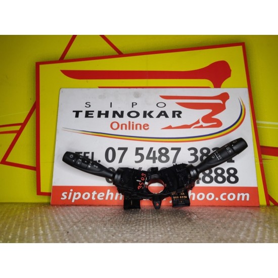 Bloc de lumini si maneta stergator Hyundai i10 an 2013-2019