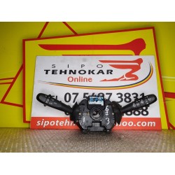 Bloc de lumini si maneta setrgator Alfa Romeo 147 an 2005-2010