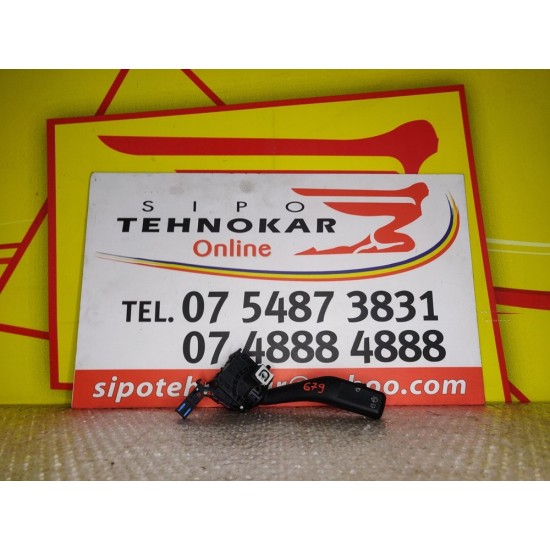 Maneta stergator Audi A3 an 2004-2006 Maneta stergator Audi A3 an 2004-2006