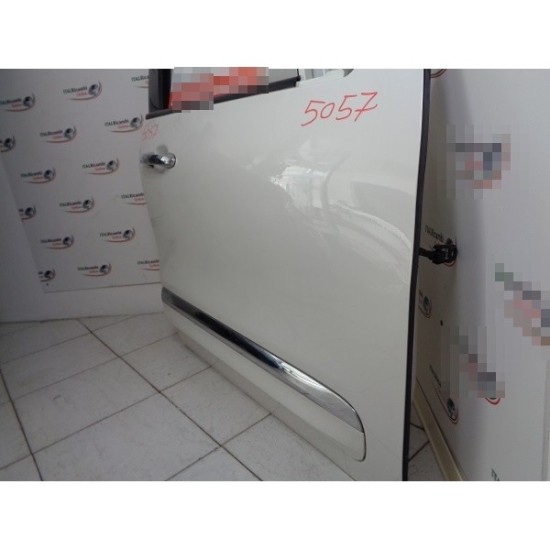 USA FATA DREAPTA FIAT 500L AN 2012-2020