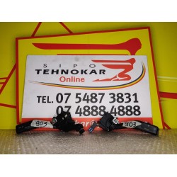 Maneta semnalizare si stergator Audi A3 an 2003-2006 Maneta semnalizare si stergator Audi A3 an 2003-2006