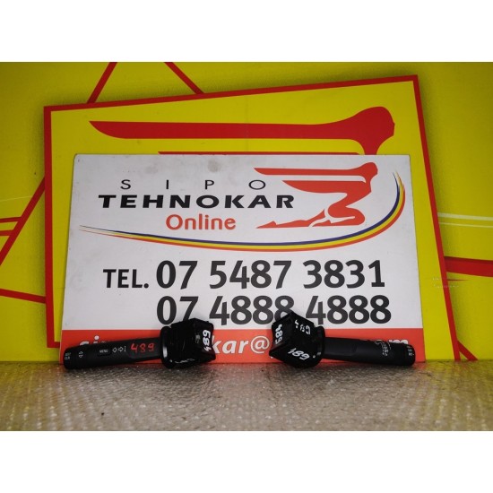 Maneta semnalizare si stergator Opel Mokka an 2012-2018 Maneta semnalizare si stergator Opel Mokka an 2012-2018