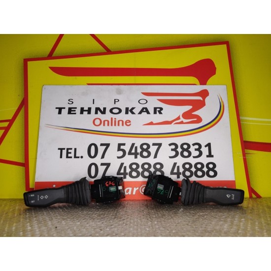 Maneta semnalizare si stergator Opel Antara an 2006-2015