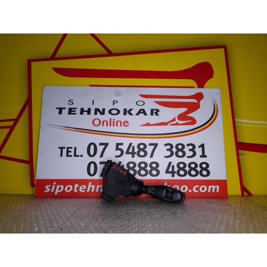 Maneta stergator Ford Fiesta an 2009-2016 Maneta stergator Ford Fiesta an 2009-2016