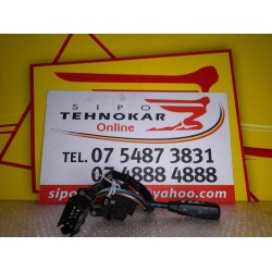 Maneta stergator Mercedes Clasa C w202 an 1998-2002
