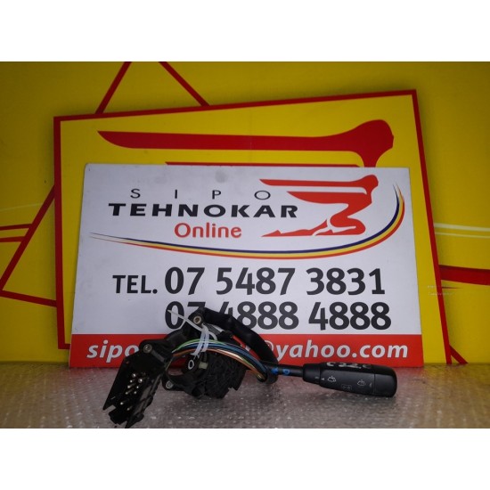 Maneta stergator Mercedes Clasa C w202 an 1998-2002 Maneta stergator Mercedes Clasa C w202 an 1998-2002