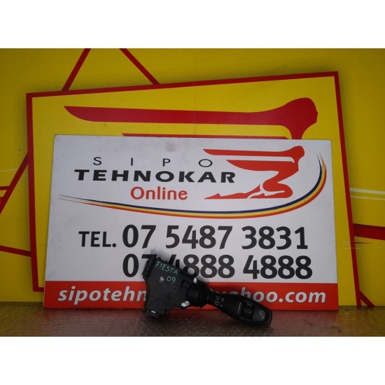 Maneta stergator Ford Fiesta an 2009-2016 Maneta stergator Ford Fiesta an 2009-2016