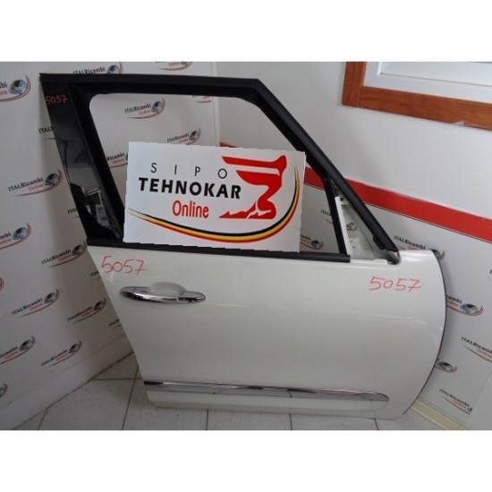 USA FATA DREAPTA FIAT 500L AN 2012-2020