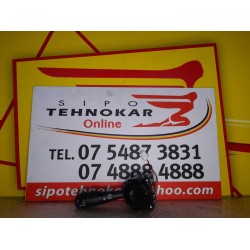 Bloc de lumini Smart ForTwo 453 an 2014-2019