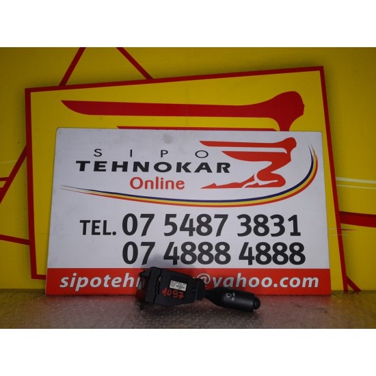 Maneta stergator Smart ForTwo 451 an 2007-2015 Maneta stergator Smart ForTwo 451 an 2007-2015