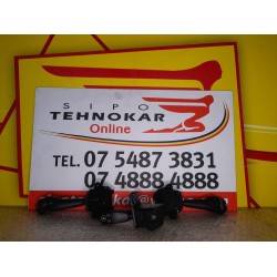Maneta semnalizare si stergator Bmw X5 E53 an 2000-2007