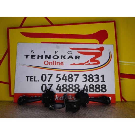 Maneta semnalizare si stergator Bmw X5 E53 an 2000-2007 Maneta semnalizare si stergator Bmw X5 E53 an 2000-2007