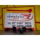 Maneta semnalizare si stergator Bmw X5 E53 an 2000-2007 Maneta semnalizare si stergator Bmw X5 E53 an 2000-2007
