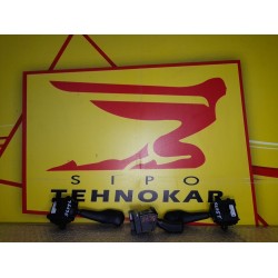 Maneta semnalizare si stergator Bmw X5 E53 an 2000-2007 Maneta semnalizare si stergator Bmw X5 E53 an 2000-2007