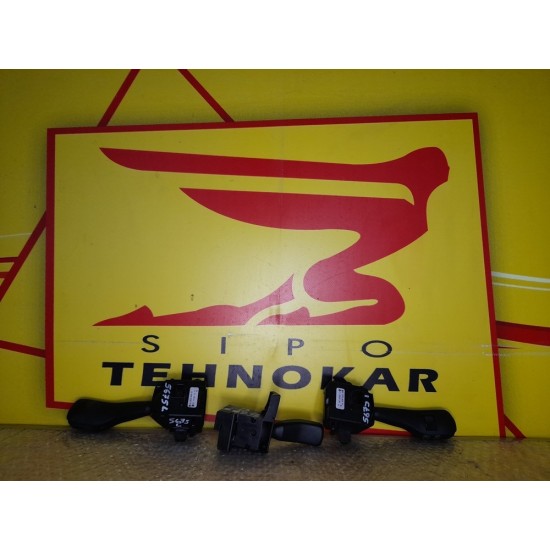 Maneta semnalizare si stergator Bmw X5 E53 an 2000-2007 Maneta semnalizare si stergator Bmw X5 E53 an 2000-2007