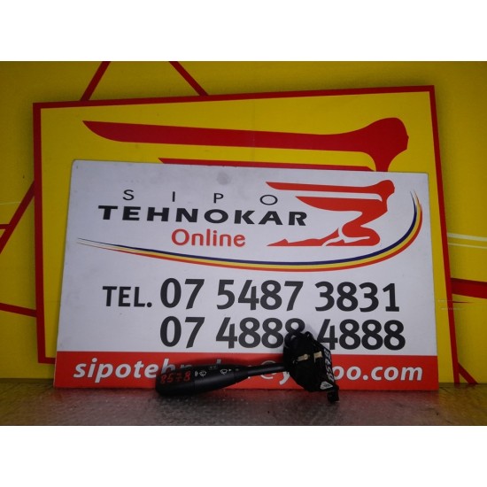 Maneta semnalizare/stergator Clasa E W211 an 2002-2008