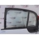 USA SPATE STANGA SMART FORFOUR AN 2004-2006