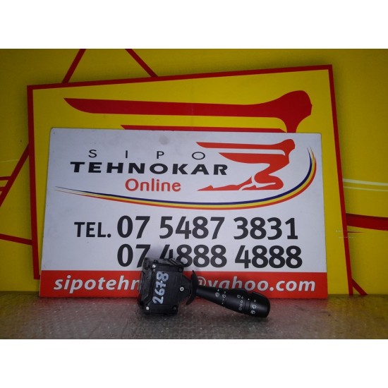 Maneta stergator Smart ForTwo 453 an 2014-2019