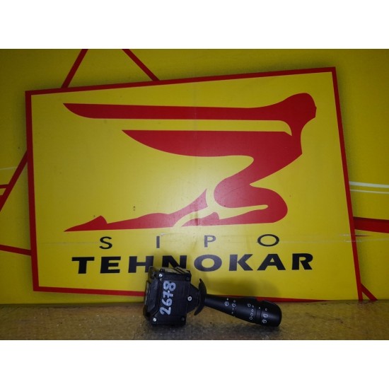 Maneta stergator Smart ForTwo 453 an 2014-2019