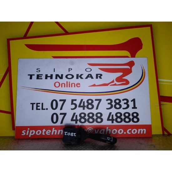 Maneta stergator Opel Corsa C an 2001-2006 Maneta stergator Opel Corsa C an 2001-2006