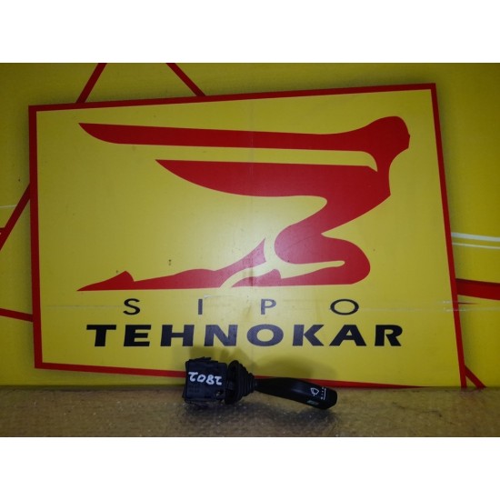 Maneta stergator Opel Corsa C an 2001-2006 Maneta stergator Opel Corsa C an 2001-2006