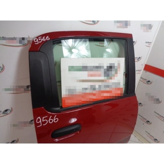 USA SPATE DREAPTA FIAT PANDA III AN 2012-2020 USA SPATE DREAPTA FIAT PANDA III AN 2012-2020