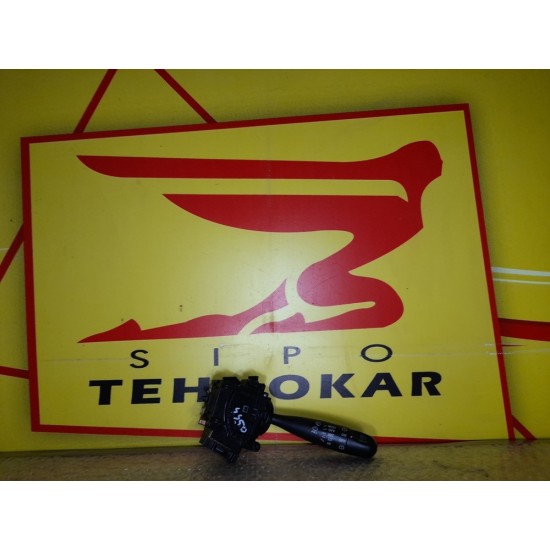 Maneta stergator Nissan Pixo an 2009-2013 Maneta stergator Nissan Pixo an 2009-2013