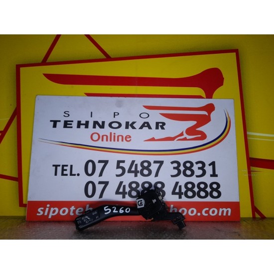 Maneta semnalizare Volkswagen Golf V an 2004-2008 Maneta semnalizare Volkswagen Golf V an 2004-2008