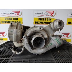 Turbina Renault Master 2.3 Diesel an 2014-2019