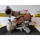 Turbina Renault Master 2.3 Diesel an 2014-2019 Turbina Renault Master 2.3 Diesel an 2014-2019
