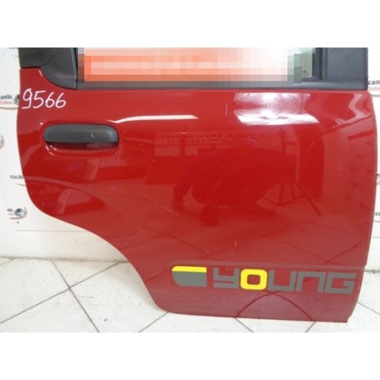 USA SPATE DREAPTA FIAT PANDA III AN 2012-2020 USA SPATE DREAPTA FIAT PANDA III AN 2012-2020