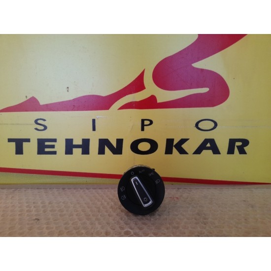 Bloc de lumini Volkswagen Golf VII an 2012-2018 Bloc de lumini Volkswagen Golf VII an 2012-2018