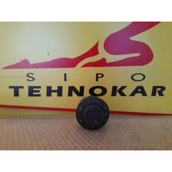 Bloc de lumini Opel Corsa D an 2006-2010