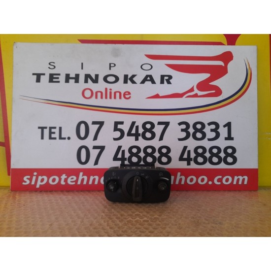 Bloc de lumini Ford Mondeo Mk4 an 2007-2014