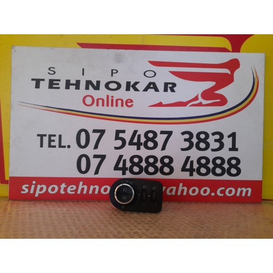 Bloc de lumini Opel Meriva B an 2010-2018 Bloc de lumini Opel Meriva B an 2010-2018
