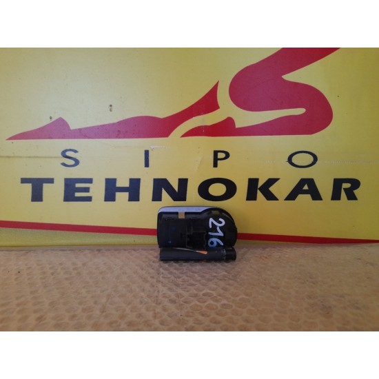 Bloc de lumini Opel Meriva B an 2010-2018 Bloc de lumini Opel Meriva B an 2010-2018