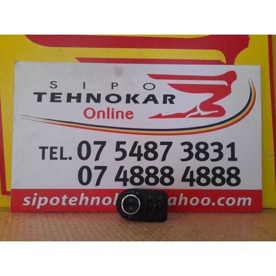 Bloc de lumini Opel Corsa D an 2011-2014 Bloc de lumini Opel Corsa D an 2011-2014