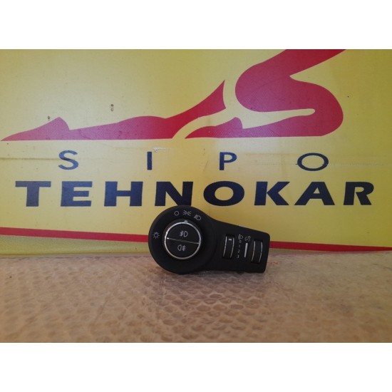 Bloc de lumini Fiat 500X an 2014-2020 Bloc de lumini Fiat 500X an 2014-2020