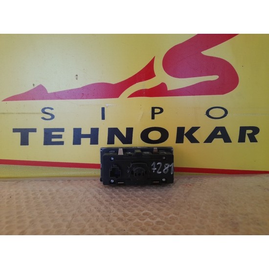 Bloc de lumini Land Rover Freelander II an 2006-2012