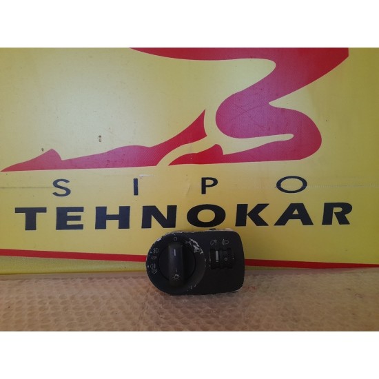 Bloc de lumini Audi A3 8P an 2003-2008 Bloc de lumini Audi A3 8P an 2003-2008