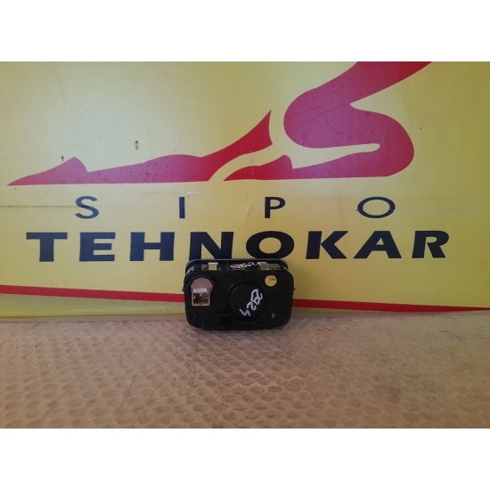 Bloc de lumini Audi A3 8V an 2012-2017 Bloc de lumini Audi A3 8V an 2012-2017
