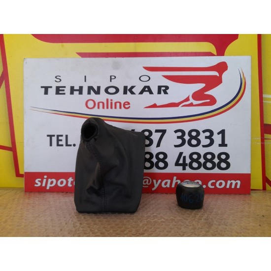Manson schimbator de viteze Peugeot 508 an 2010-2018