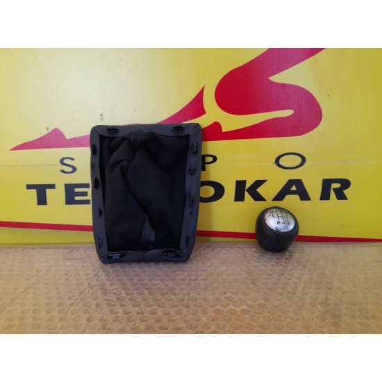 Manson schimbator de viteze Peugeot 508 an 2010-2018
