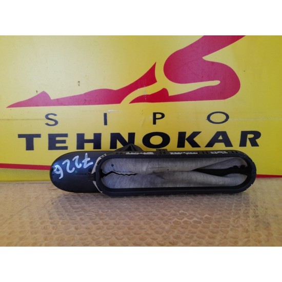Manson frana de mana Mini Cooper R56 an 2007-2013