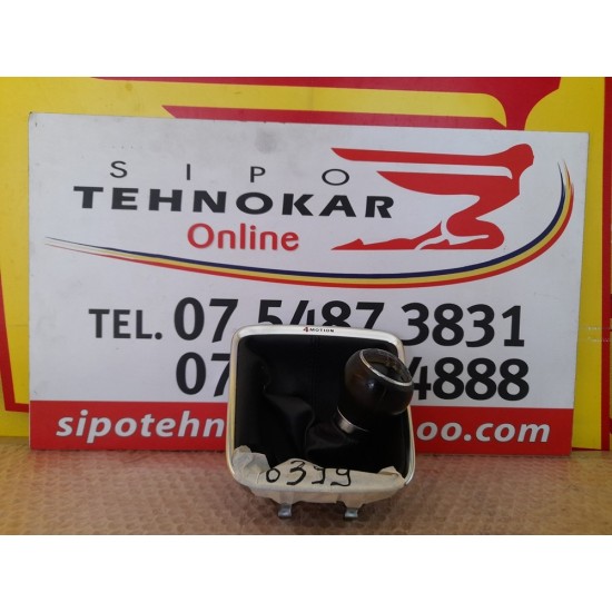 Manson maneta de viteze Volkswagen Tiguan an 2012-2019 Manson maneta de viteze Volkswagen Tiguan an 2012-2019