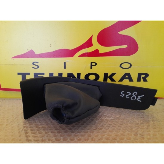 Manson frana de mana Ford Mondeo Mk4 an 2007-2015