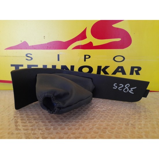 Manson frana de mana Ford Mondeo Mk4 an 2007-2015