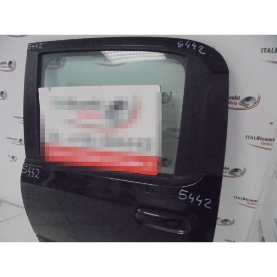 USA SPATE STANGA FIAT PANDA III AN 2012-2020! USA SPATE STANGA FIAT PANDA III AN 2012-2020!