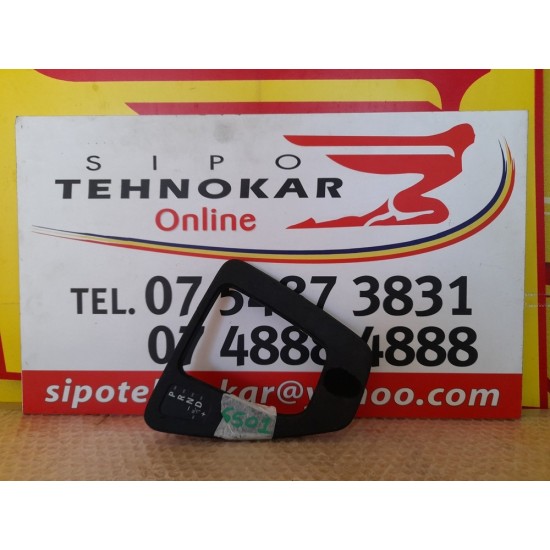 Rama maneta de viteze Bmw Seria 3 E90 an 2005-2011 Rama maneta de viteze Bmw Seria 3 E90 an 2005-2011
