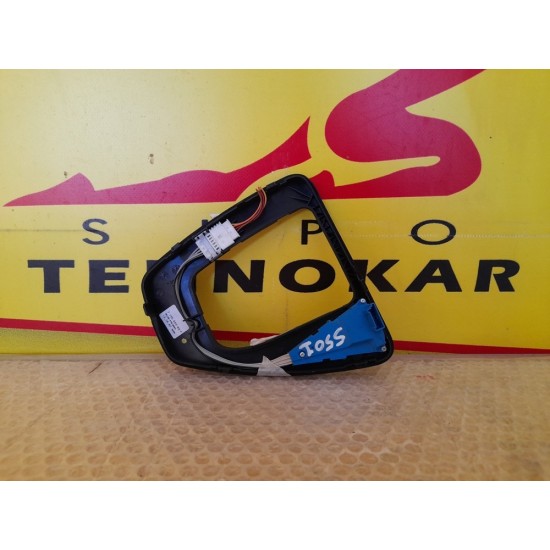 Rama maneta de viteze Bmw Seria 3 E90 an 2005-2011 Rama maneta de viteze Bmw Seria 3 E90 an 2005-2011